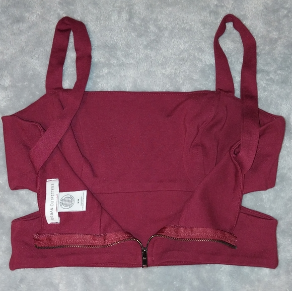 Urban Outfitters 2-Piece Dress - Picture 6 of 7